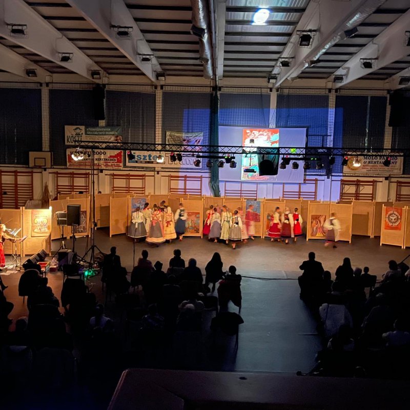 bajnóca évzáró 31